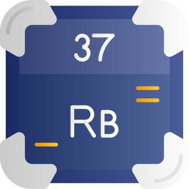 365 simge, vektör illüstrasyonu