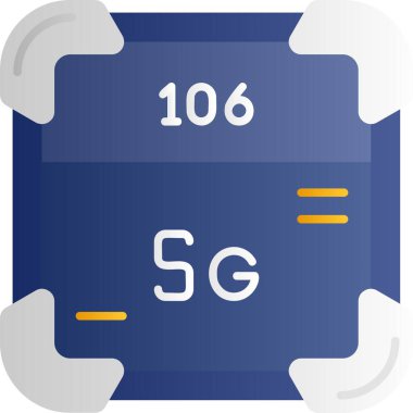 G. 5 simgesi. Web için yüksek g 5 G vektör simgelerinin basit çizimi