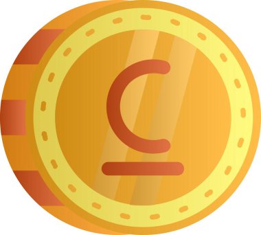 Para ve harf parası.