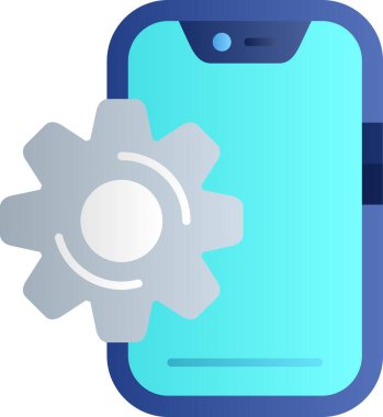 Ayarlar ayarları simgesi