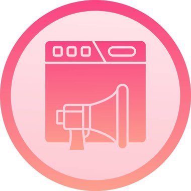 vektör fırın resimleme