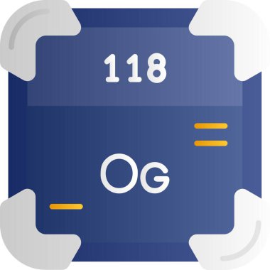 Web simgesi, 9611 'in basit vektör illüstrasyonu