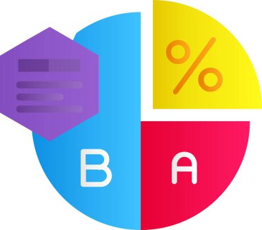 grafiğin vektör düzlüğü tasarımı