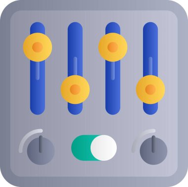 izometrik biçiminde denetim denetimi uzaktan kontrol simgesi