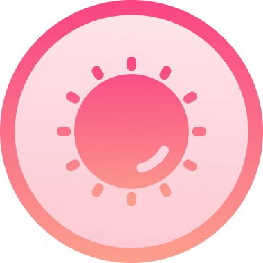 Kişisel ve ticari kullanım için vektör simgesi