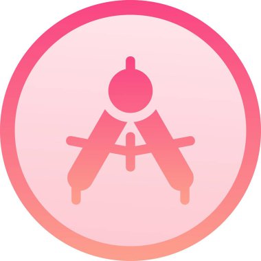 Kişisel ve ticari kullanım için çizim simgesi tasarımı.