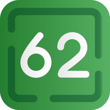 716 vektör simgesi modern simge tasarımı illüstrasyonu