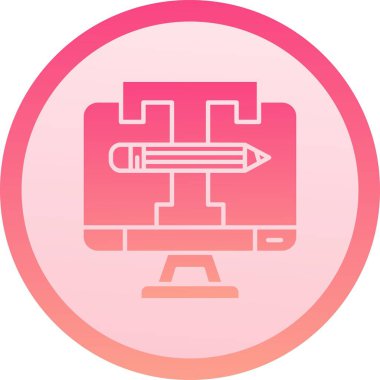 kalem illüstrasyonuName