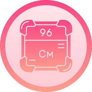 vektör düzeyi simgesi, vektör illüstrasyonu