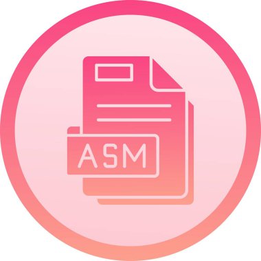 dosya biçimi vektör illüstrasyonuName