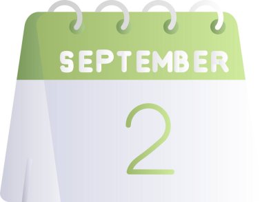 2 Eylül 202 simgesi