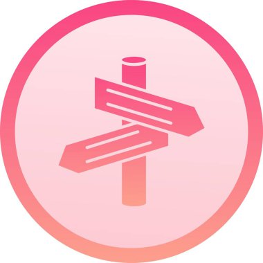 Kişisel ve ticari kullanım için vektör simgesi