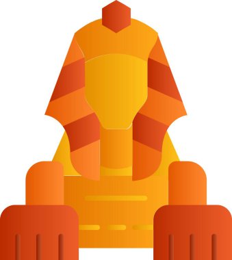 modern simge, vektör illüstrasyonu