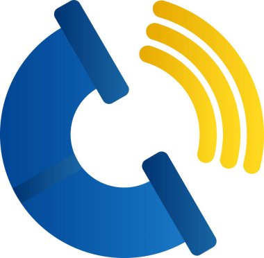 wifi vektör resimleme tasarımı