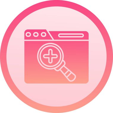 vektör fırın resimleme