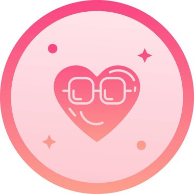 Web için vektör simgesi