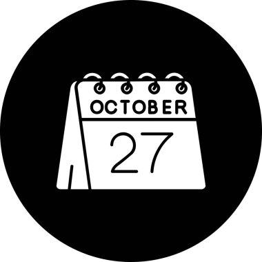 Kasım tarihli takvim