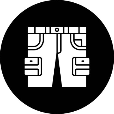 Modern b 'nin vektör illüstrasyonu