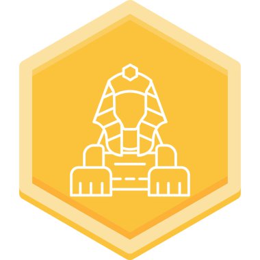 Tasarımınız için bir arkaplanın vektör illüstrasyonu