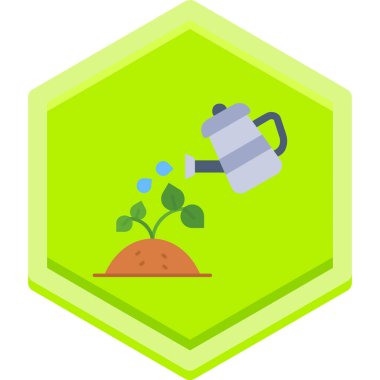 sulandırma kutusu vektör illüstrasyonu