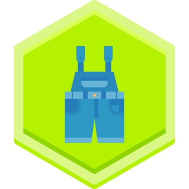 gaz simge vektör çizim