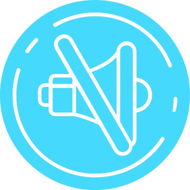 Gıda simgesinin vektör illüstrasyonu