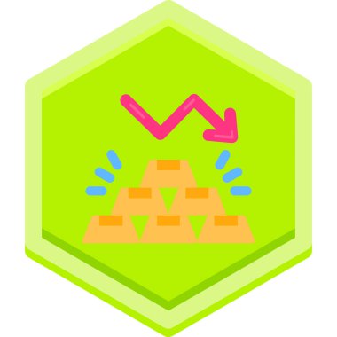 Çizelge. Web simgesi basit illüstrasyon