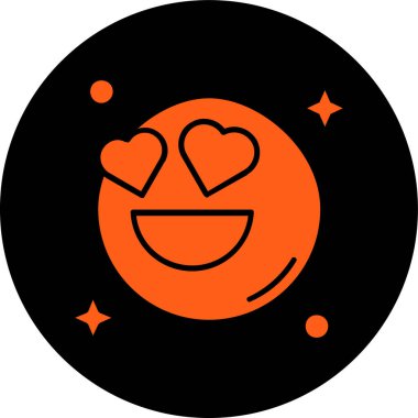 Projeniz için vektör emoji simgesi