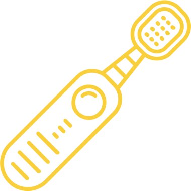 Mutfak simgesi, vektör illüstrasyonu