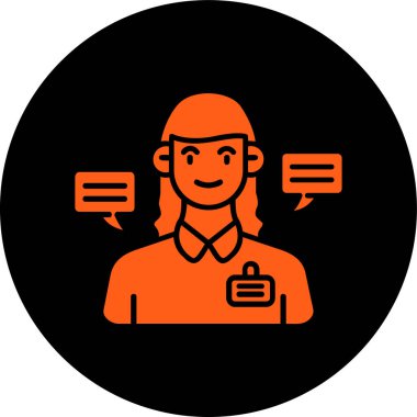 işleç simge vektör çizim