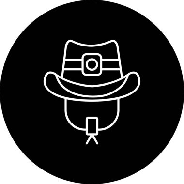 Kişisel bilgisayarın vektör illüstrasyon simgesi