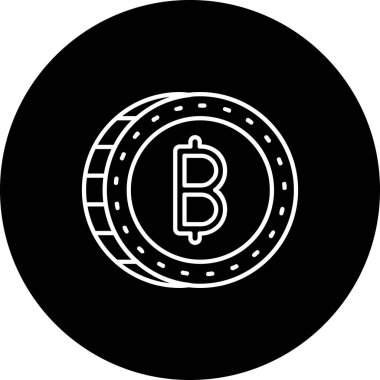 Vektör para ico, vektör illüstrasyon