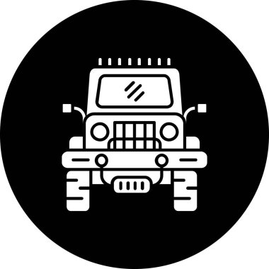 Vektör illüstrasyonu, simge ögesi arkaplanı