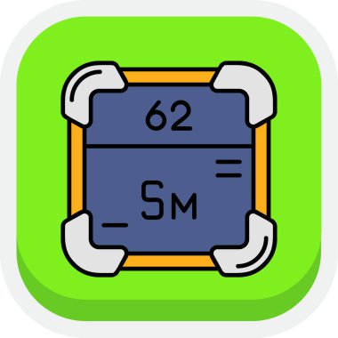 oyun simgesi, basit illüstrasyon