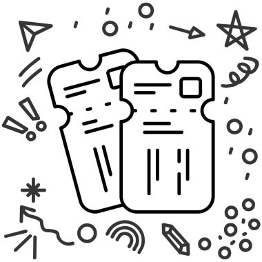 temizlik simgesi tasarım vektörü