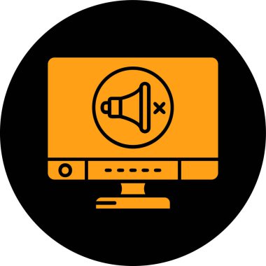 Kişisel ve ticari kullanım için vektör simgesi