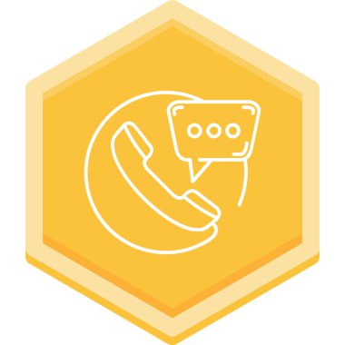 Arıyorum. Web simgesi vektör illüstrasyonu