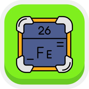 Ülkenin tasarımı için bir simge