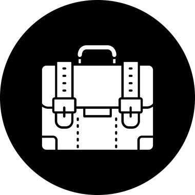 çanta vektör illüstrasyon