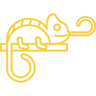 yılan yılan hayvan simgesi