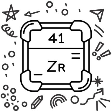 4 2 artı simge, özet biçimi