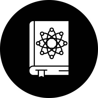 vektör eğitim simgesi illüstrasyonu