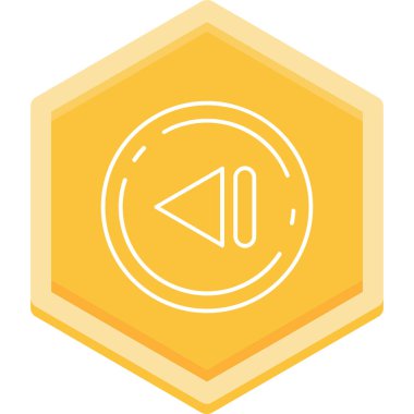 Seo simgesinin vektör illüstrasyonu