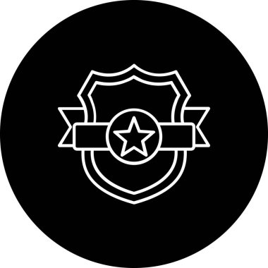 Seo simgesinin vektör illüstrasyonu