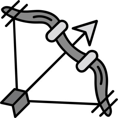 Rüzgar değirmeni Web simgesi basit tasarım