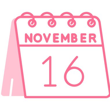 Kasım 10. Gün simgesi