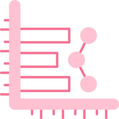 bar simgesi, modern vektör illüstrasyon tasarımı