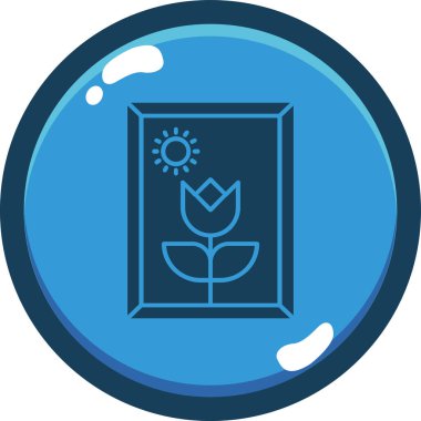 Kişisel ve ticari kullanım için resim simgesi.