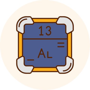 modern simge vektör illüstrasyonu