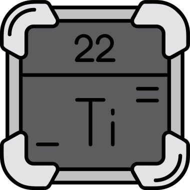 modern simge vektör illüstrasyonu